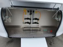 Fahrzeugbild Tabbert Da Vinci 700 KD #5