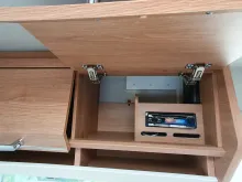 Fahrzeugbild Tabbert Da Vinci 700 KD #15