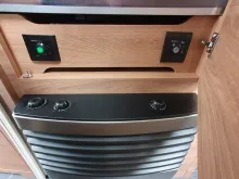 Fahrzeugbild Tabbert Da Vinci 700 KD #16