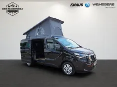 Bild 2 Nissan Primastar Seaside Seaside by Dethleffs 3,0 T dci