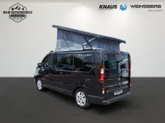 Bild 4 Nissan Primastar Seaside Seaside by Dethleffs 3,0 T dci