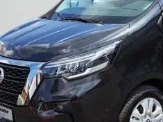Bild 5 Nissan Primastar Seaside Seaside by Dethleffs 3,0 T dci