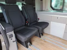 Bild 11 Nissan Primastar Seaside Seaside by Dethleffs 3,0 T dci