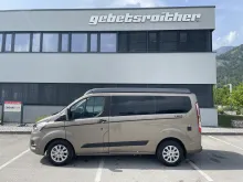 Fahrzeugbild Laika Kosmo Urban F 100+ - mit Aufstelldach #7