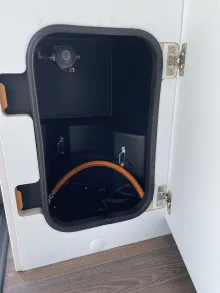 Fahrzeugbild Laika Kosmo Urban F 100+ - mit Aufstelldach #11