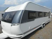 Fahrzeugbild Hobby Prestige 720 KFU kein 650 2.Hand Markise #4