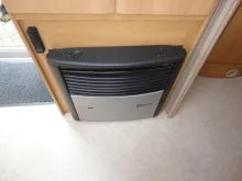 Fahrzeugbild SWIFT Toscane Nr. 46/fr.Bett/Autark/Mover #24