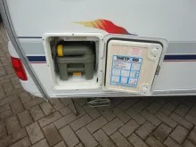 Fahrzeugbild SWIFT Toscane Nr. 46/fr.Bett/Autark/Mover #26