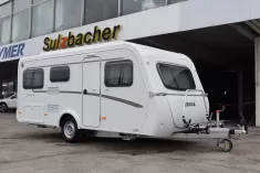 Bild 1 Hymer Eriba Feeling 425