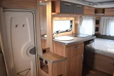 Bild 10 Hymer Eriba Feeling 425