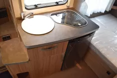 Bild 12 Hymer Eriba Feeling 425