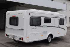 Bild 26 Hymer Eriba Feeling 425