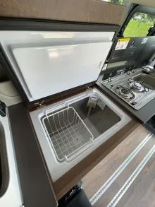 Fahrzeugbild Laika Kosmo Urban F 100+ - mit Aufstelldach #20