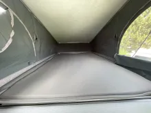 Fahrzeugbild Laika Kosmo Urban F 100+ - mit Aufstelldach #25