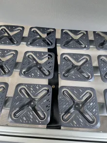 Fahrzeugbild Laika Kosmo Urban F 100+ - mit Aufstelldach #27