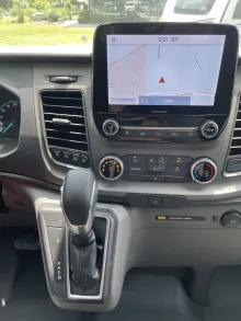 Fahrzeugbild Laika Kosmo Urban F 100+ - mit Aufstelldach #29