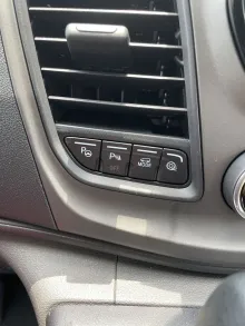 Fahrzeugbild Laika Kosmo Urban F 100+ - mit Aufstelldach #30