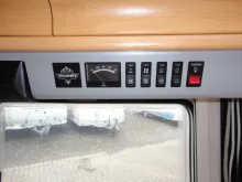 Fahrzeugbild Hobby Excellent 400 #25