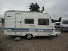 Fahrzeugbild Hobby Excellent 400 #29