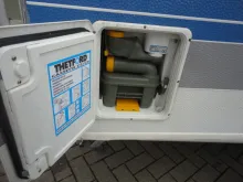 Fahrzeugbild Hobby Excellent 400 #31