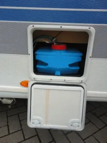 Fahrzeugbild Hobby Excellent 400 #33