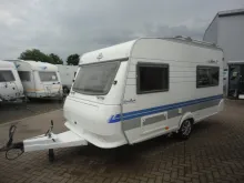 Fahrzeugbild Hobby Excellent 400 #36