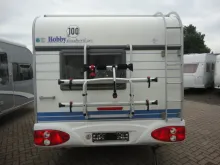 Fahrzeugbild Hobby Excellent 400 #39