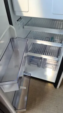 Fahrzeugbild Bürstner Campeo C 600 #12