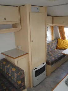 Fahrzeugbild Kip Star Line 44 TTZ Nr. 75 - 2 Sitzgruppen #8