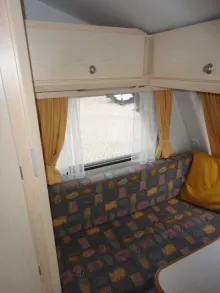 Fahrzeugbild Kip Star Line 44 TTZ Nr. 75 - 2 Sitzgruppen #17