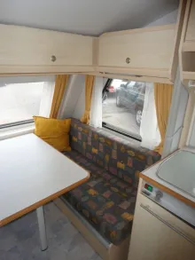 Fahrzeugbild Kip Star Line 44 TTZ Nr. 75 - 2 Sitzgruppen #18