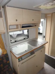Fahrzeugbild Kip Star Line 44 TTZ Nr. 75 - 2 Sitzgruppen #20