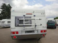 Fahrzeugbild Kip Star Line 44 TTZ Nr. 75 - 2 Sitzgruppen #34