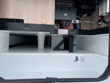 Fahrzeugbild Laika Ecovip H 2109 -Vorführwagen #7