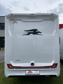 Fahrzeugbild Laika Ecovip H 2109 -Vorführwagen #4