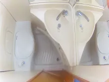 Fahrzeugbild Beyerland Sprinter 420 TSF Nr. 84 - Doppelbett, Heckküche #7