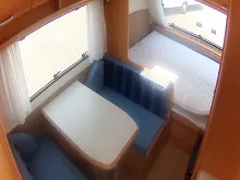 Fahrzeugbild Beyerland Sprinter 420 TSF Nr. 84 - Doppelbett, Heckküche #4