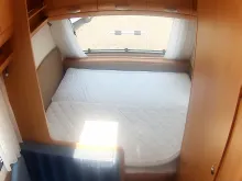 Fahrzeugbild Beyerland Sprinter 420 TSF Nr. 84 - Doppelbett, Heckküche #5