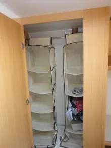 Fahrzeugbild Beyerland Sprinter 420 TSF Nr. 84 - Doppelbett, Heckküche #14