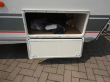 Fahrzeugbild Beyerland Sprinter 420 TSF Nr. 84 - Doppelbett, Heckküche #21