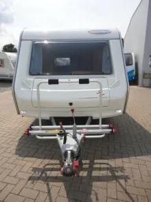 Fahrzeugbild Beyerland Sprinter 420 TSF Nr. 84 - Doppelbett, Heckküche #22