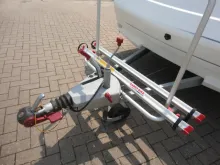 Fahrzeugbild Beyerland Sprinter 420 TSF Nr. 84 - Doppelbett, Heckküche #23