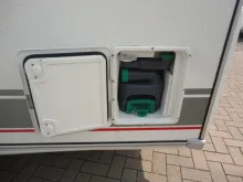 Fahrzeugbild Beyerland Sprinter 420 TSF Nr. 84 - Doppelbett, Heckküche #26