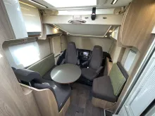 Fahrzeugbild Laika Ecovip H 2109 -Vorführwagen #9