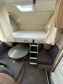 Fahrzeugbild Laika Ecovip H 2109 -Vorführwagen #16