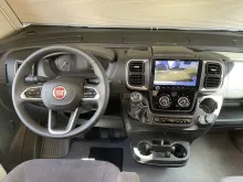 Fahrzeugbild Laika Ecovip H 2109 -Vorführwagen #19