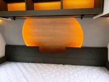 Fahrzeugbild LMC Tandero 500 K Verfüg./2er Fahr./Duschpaket #12