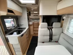 Bild 7 Hymer B-Klasse MC T 580