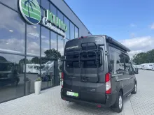 Fahrzeugbild Weinsberg CaraTour 550 MQ #4