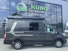 Fahrzeugbild Weinsberg CaraTour 550 MQ #5
